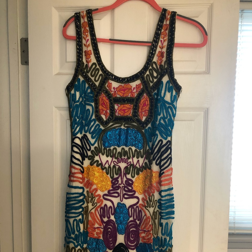 Candela dress